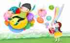 幼儿园小班下学期工作计划7篇