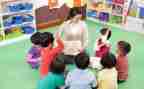 幼儿园小班个人工作计划第一学期5篇