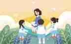 幼儿园六一儿童节国旗下讲话稿7篇