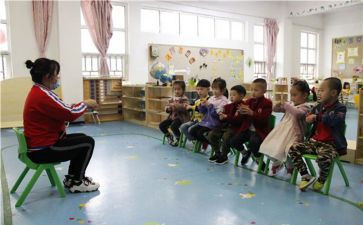 幼儿园教师代表讲话稿6篇