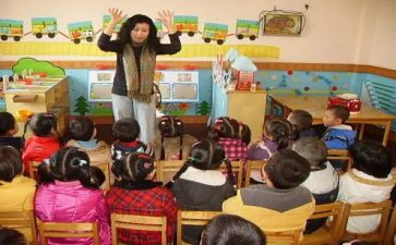 幼儿园教师工作前心得体会精选5篇