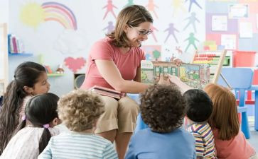 幼儿园教师工作前心得体会5篇