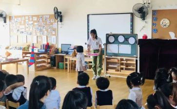 幼儿园教师小小班心得体会5篇