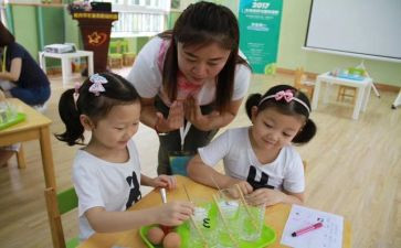 幼教师培训心得体会优秀6篇