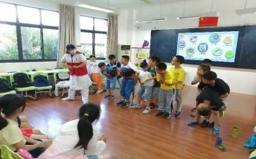 幼教工作总结5篇