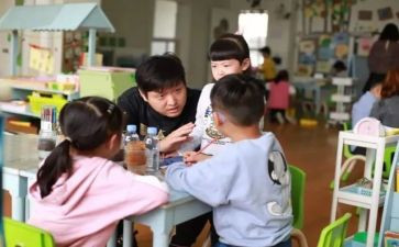 幼教师师德师风心得体会通用8篇