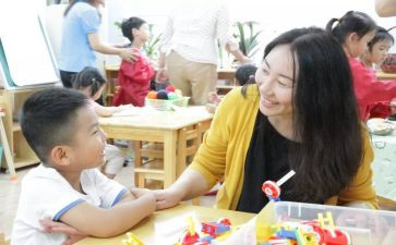 幼教师心得体会推荐8篇