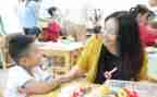 幼教师心得体会推荐8篇