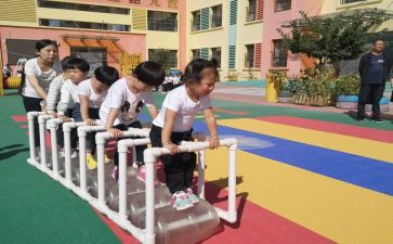 幼教股述职报告7篇