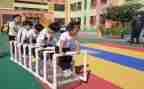 幼教股述职报告7篇