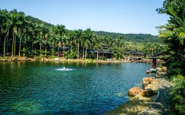 游览的作文推荐8篇