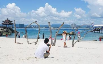 游览的作文通用6篇