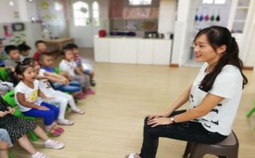 大班幼师个人工作总结范文8篇