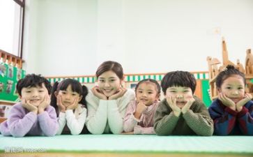 2022年幼师个人述职报告7篇