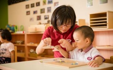 新幼师工作的心得体会7篇
