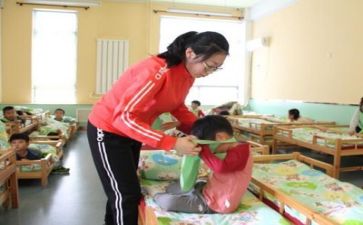 小班幼师个人工作总结5篇