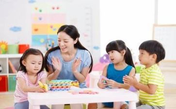 幼师工作总结报告7篇