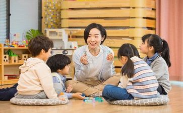 幼师工作总结个人总结6篇