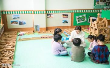幼师年终工作总结个人通用版7篇