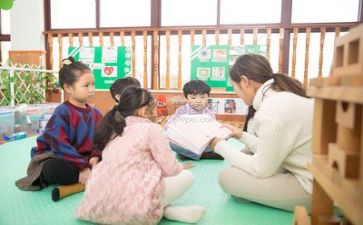 个人工作总结幼师5篇