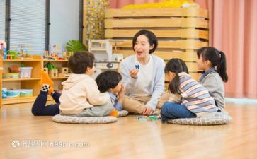 幼师个人心得体会8篇