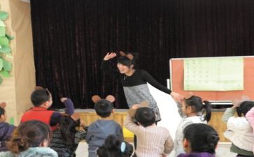 男幼师个人工作总结7篇