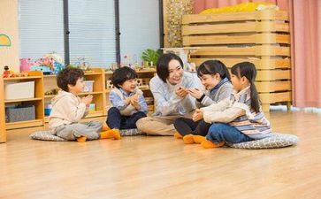 工作计划幼师中班7篇