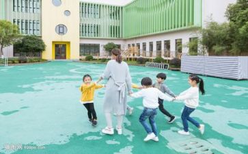 男幼师工作总结通用5篇