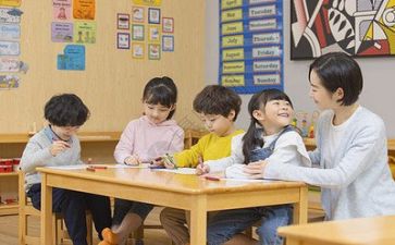 国培幼师心得体会范文8篇