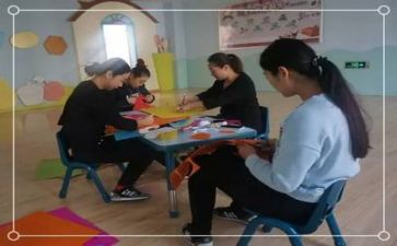 当幼师以后的心得体会8篇