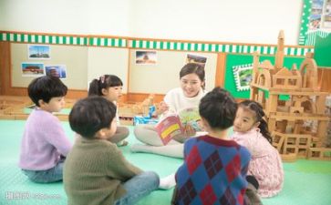 简历幼师自我介绍范文7篇