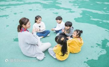 幼师求述职报告6篇