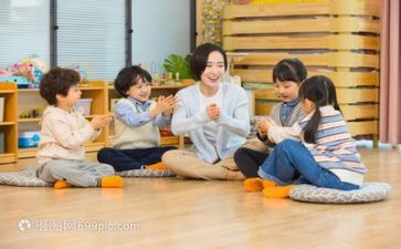 新幼师月工作总结个人总结6篇