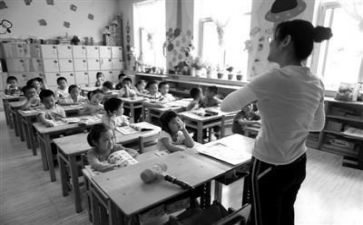 幼师2022述职报告7篇