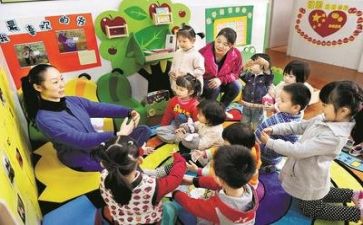 幼师期末工作总结范文5篇