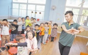 小班幼师工作总结8篇