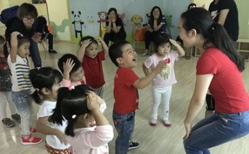 工作总结幼师大班6篇