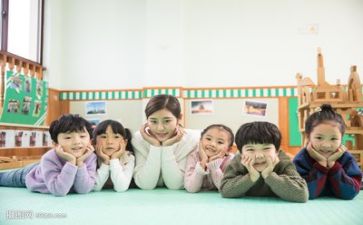 最新幼师个人工作总结5篇