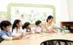 幼师师德师德师风心得体会7篇