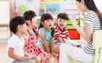 新幼师个人工作计划5篇