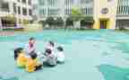 2022幼师个人工作总结小班5篇