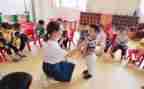 幼师师德培训心得体会8篇