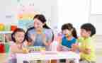 幼师工作总结报告7篇