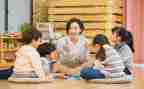 幼师工作总结个人2022精选6篇