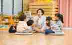 幼师个人心得体会8篇