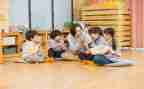 幼师个人工作计划5篇