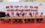 幼师的2023年工作计划参考5篇