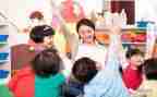 学幼师心得体会优质5篇