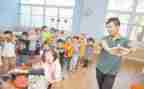 小班幼师工作总结8篇