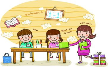 幼小衔接心得体会2023优质8篇